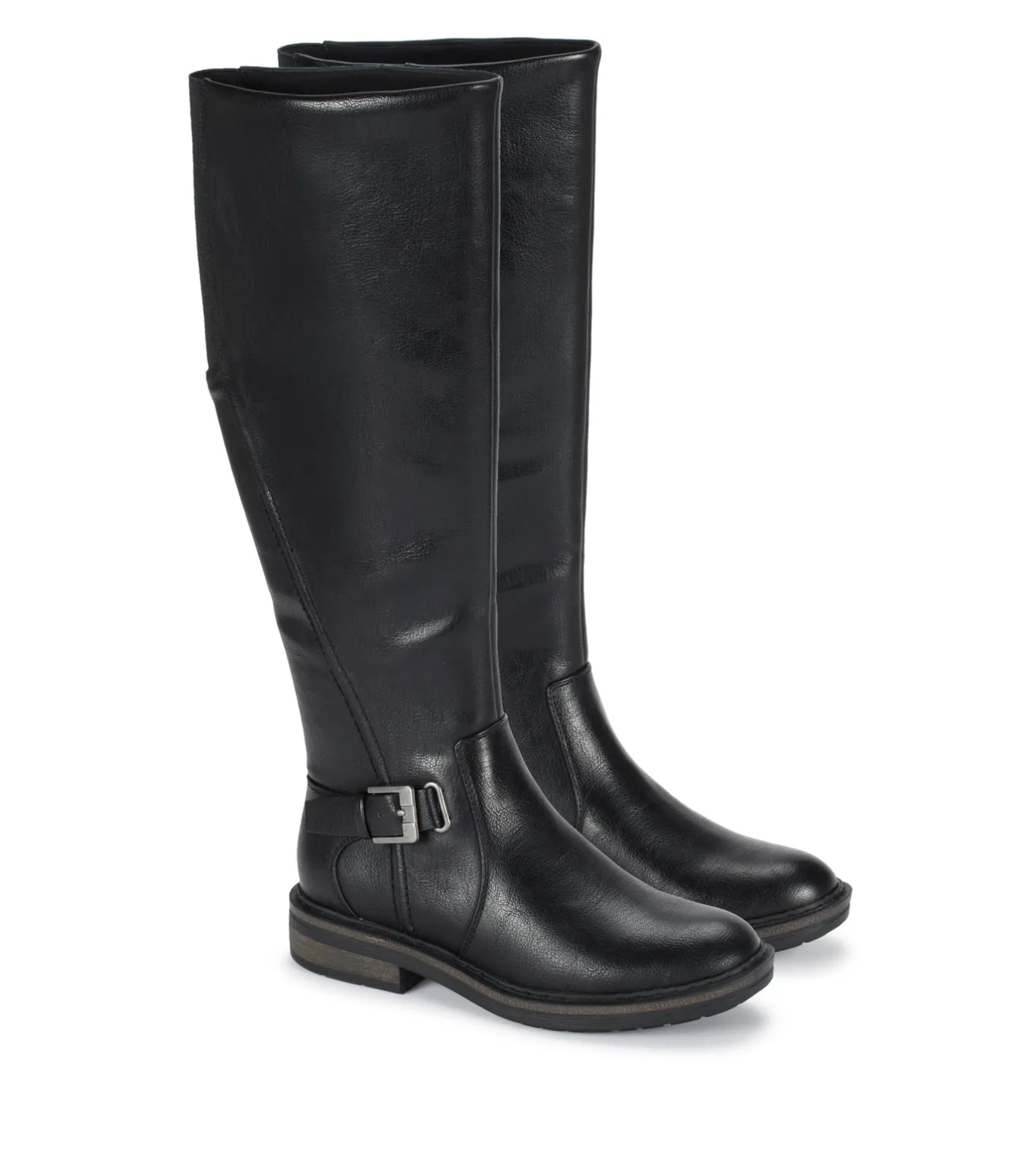 Best Autumn Riding Boot Knee High Boots