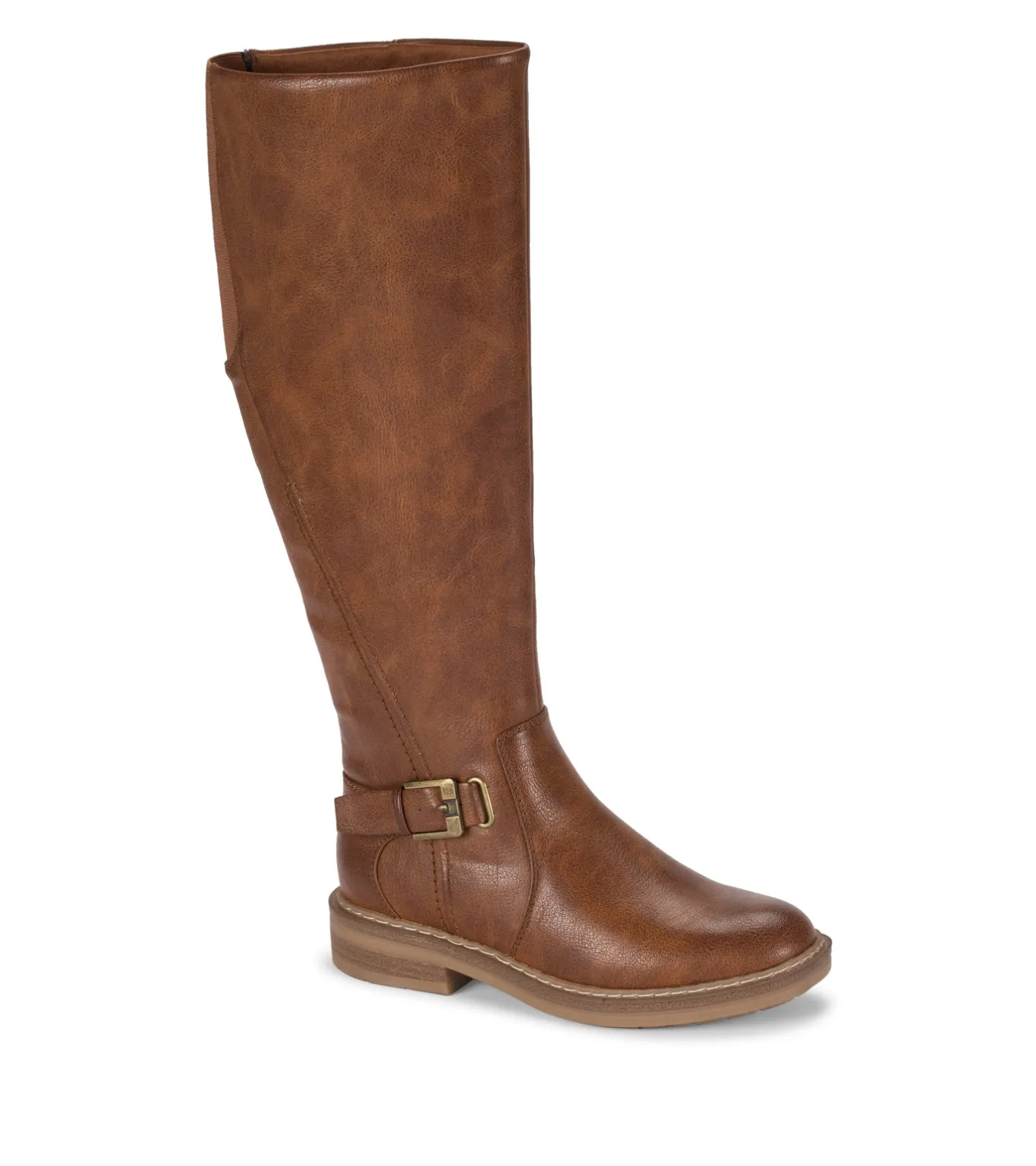 Clearance Autumn Riding Boot Knee High Boots