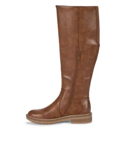Clearance Autumn Riding Boot Knee High Boots