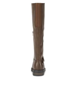 Sale Autumn Riding Boot Knee High Boots