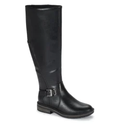 New Autumn Wide Calf Riding Boot Wide Calf Boots|Knee High Boots