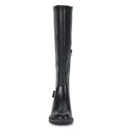 New Autumn Wide Calf Riding Boot Wide Calf Boots|Knee High Boots