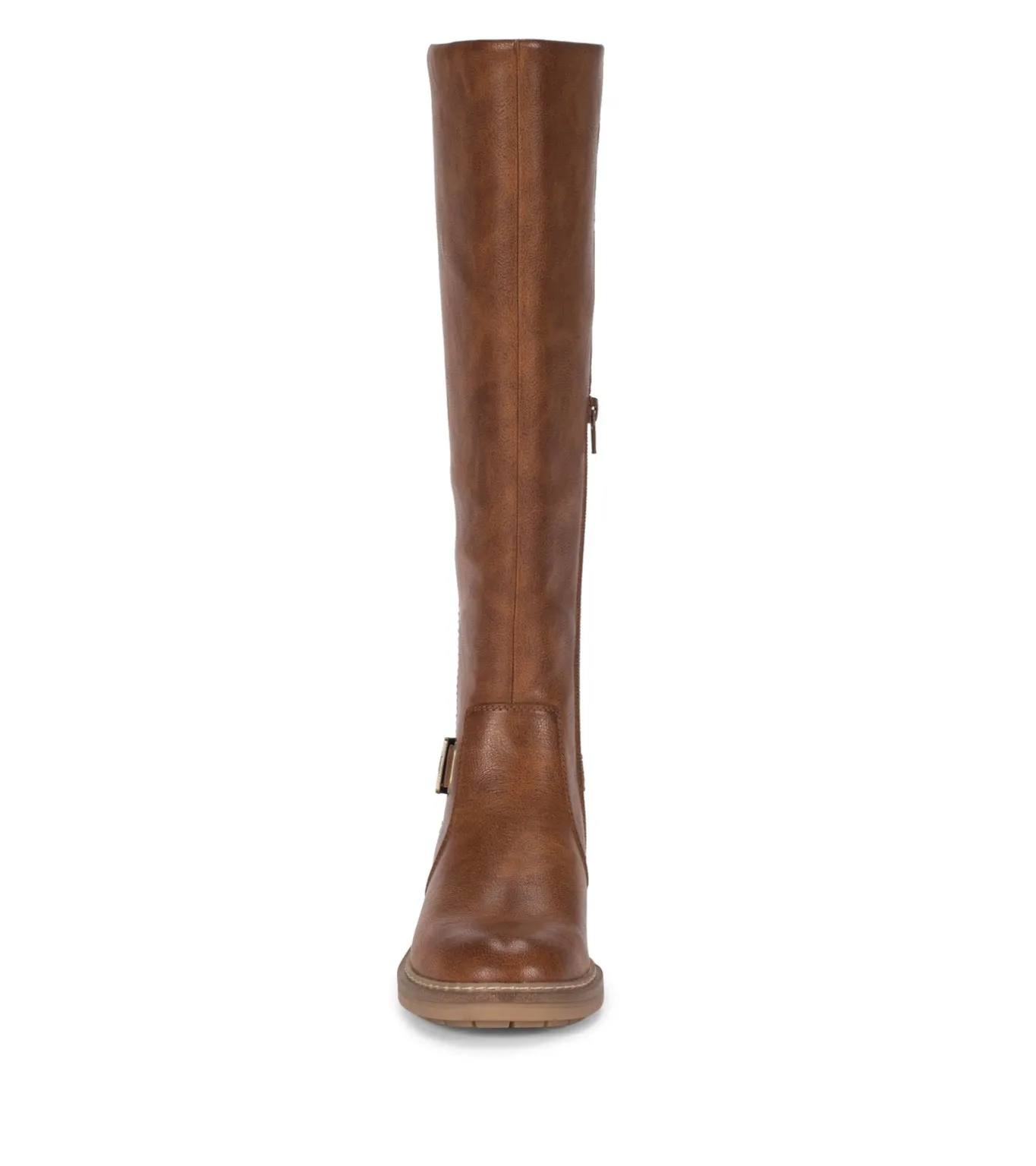 Fashion Autumn Wide Calf Riding Boot Wide Calf Boots|Knee High Boots