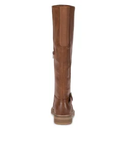 Fashion Autumn Wide Calf Riding Boot Wide Calf Boots|Knee High Boots