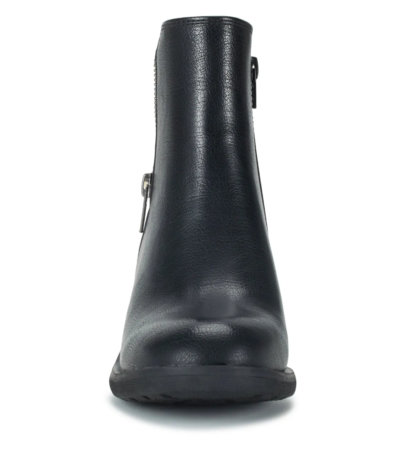 Outlet Avery Block Heel Bootie Booties