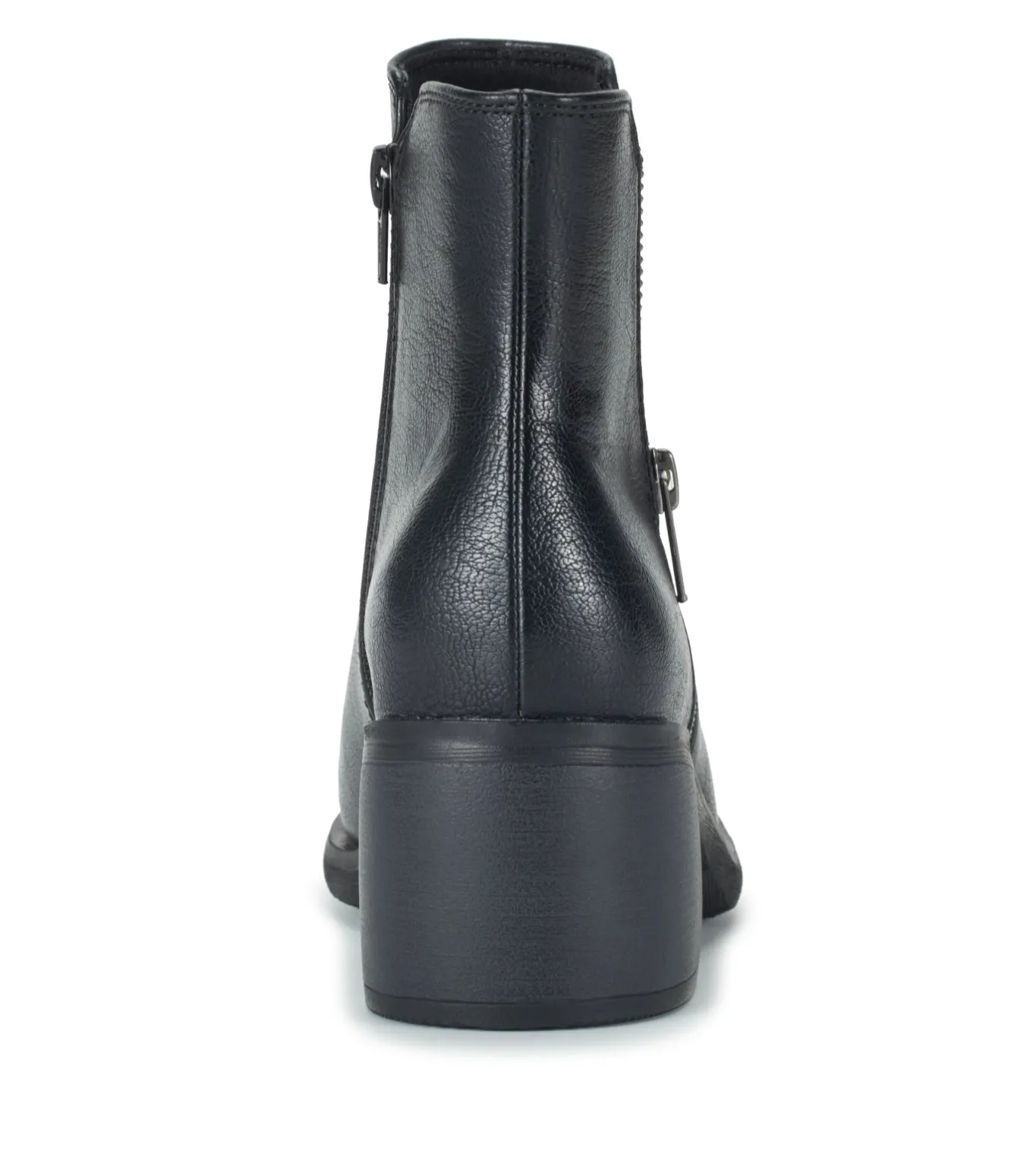 Outlet Avery Block Heel Bootie Booties