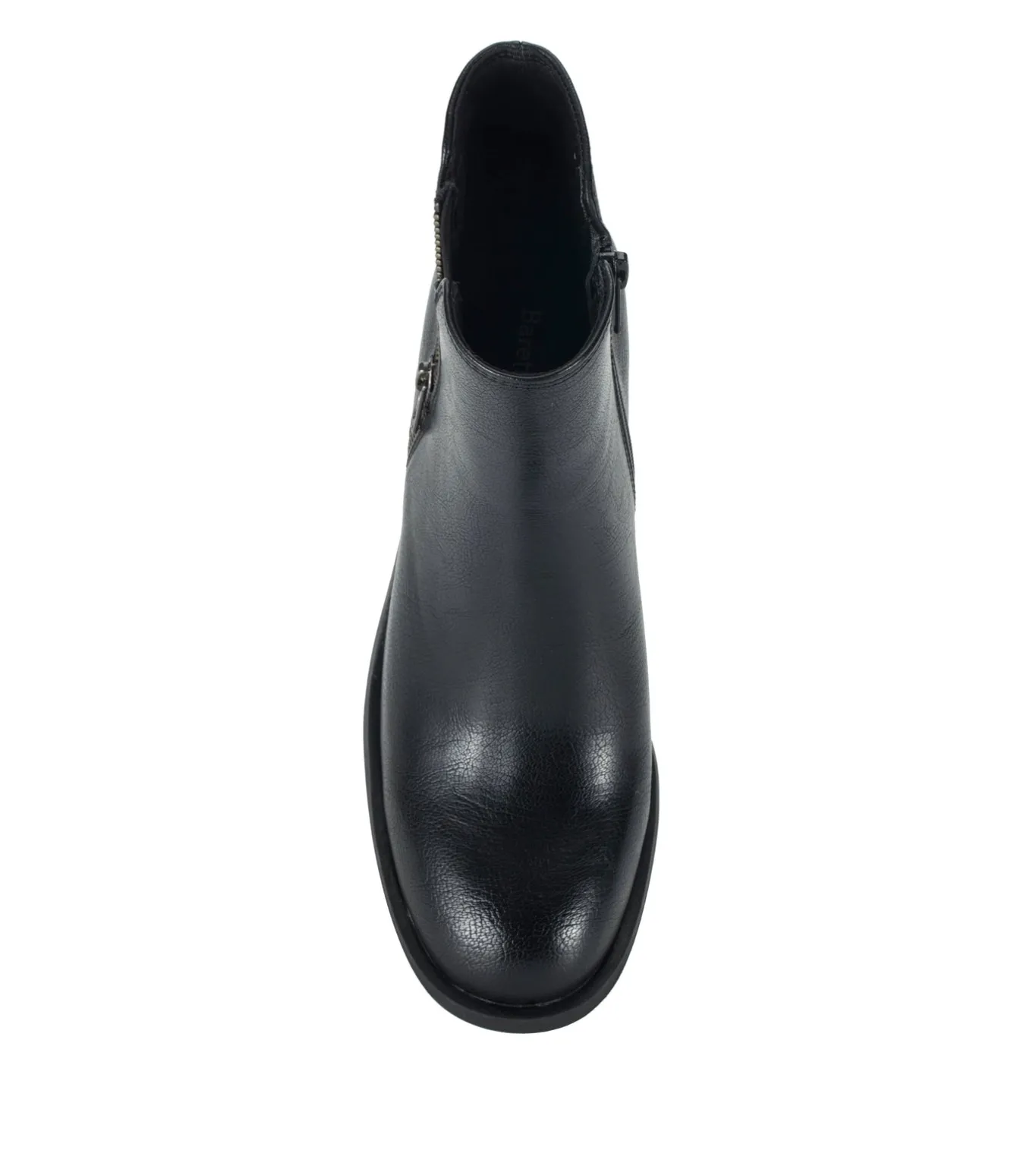Outlet Avery Block Heel Bootie Booties