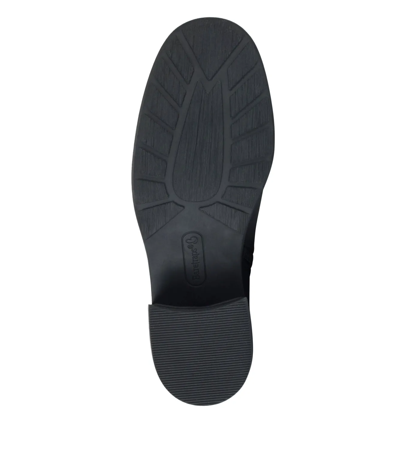 Outlet Avery Block Heel Bootie Booties
