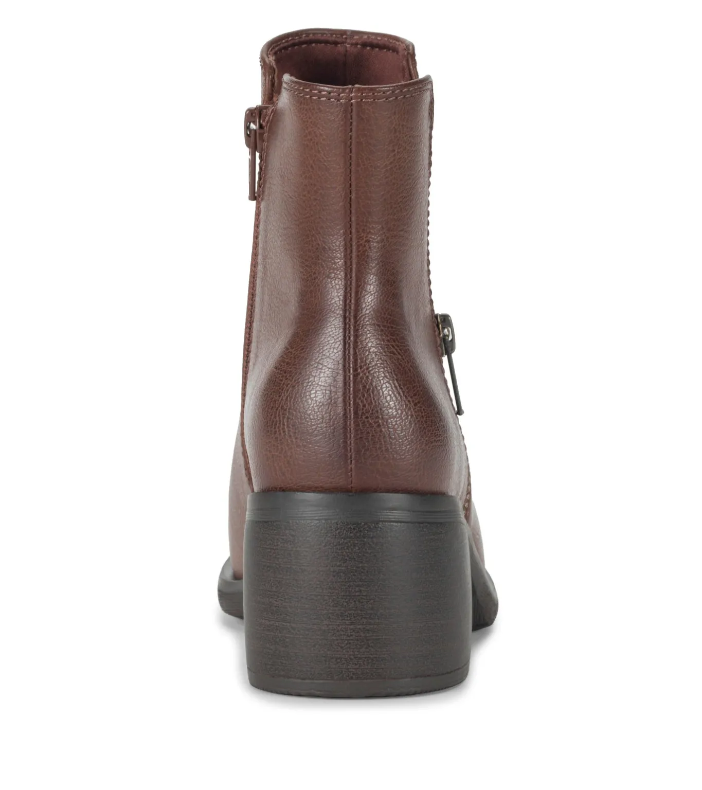 Outlet Avery Block Heel Bootie Booties
