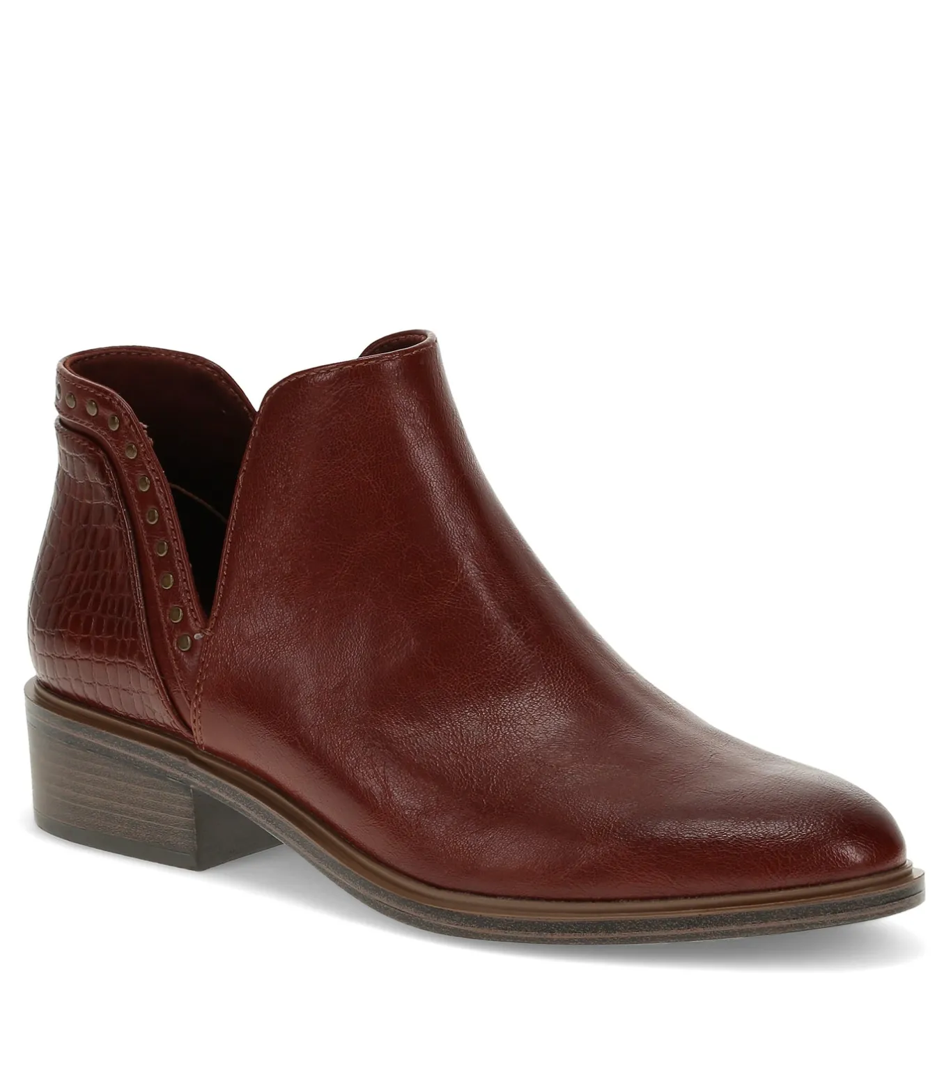Clearance Avril Ankle Bootie Booties