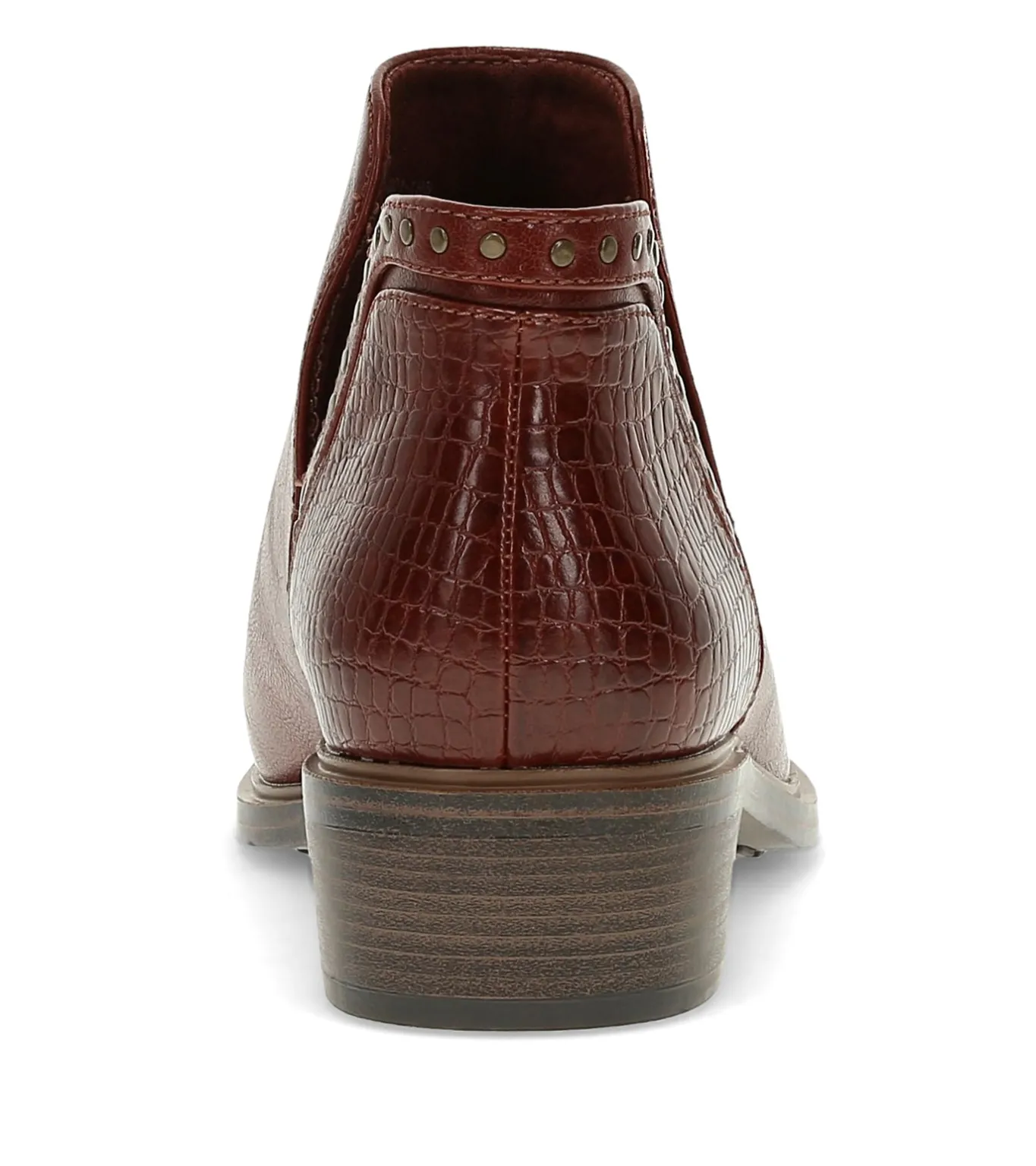 Clearance Avril Ankle Bootie Booties