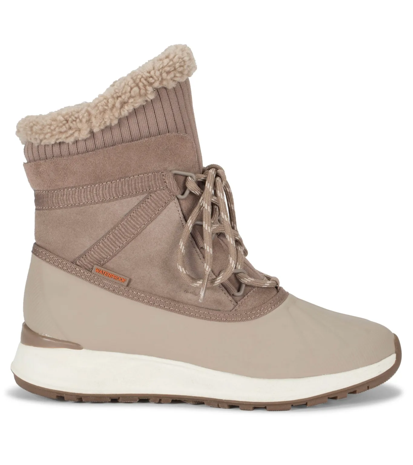 Clearance Bandie Waterproof Cold Weather Boot Cold Weather Boots