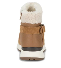 Outlet Becki Cold Weather Bootie Booties|Cold Weather Boots