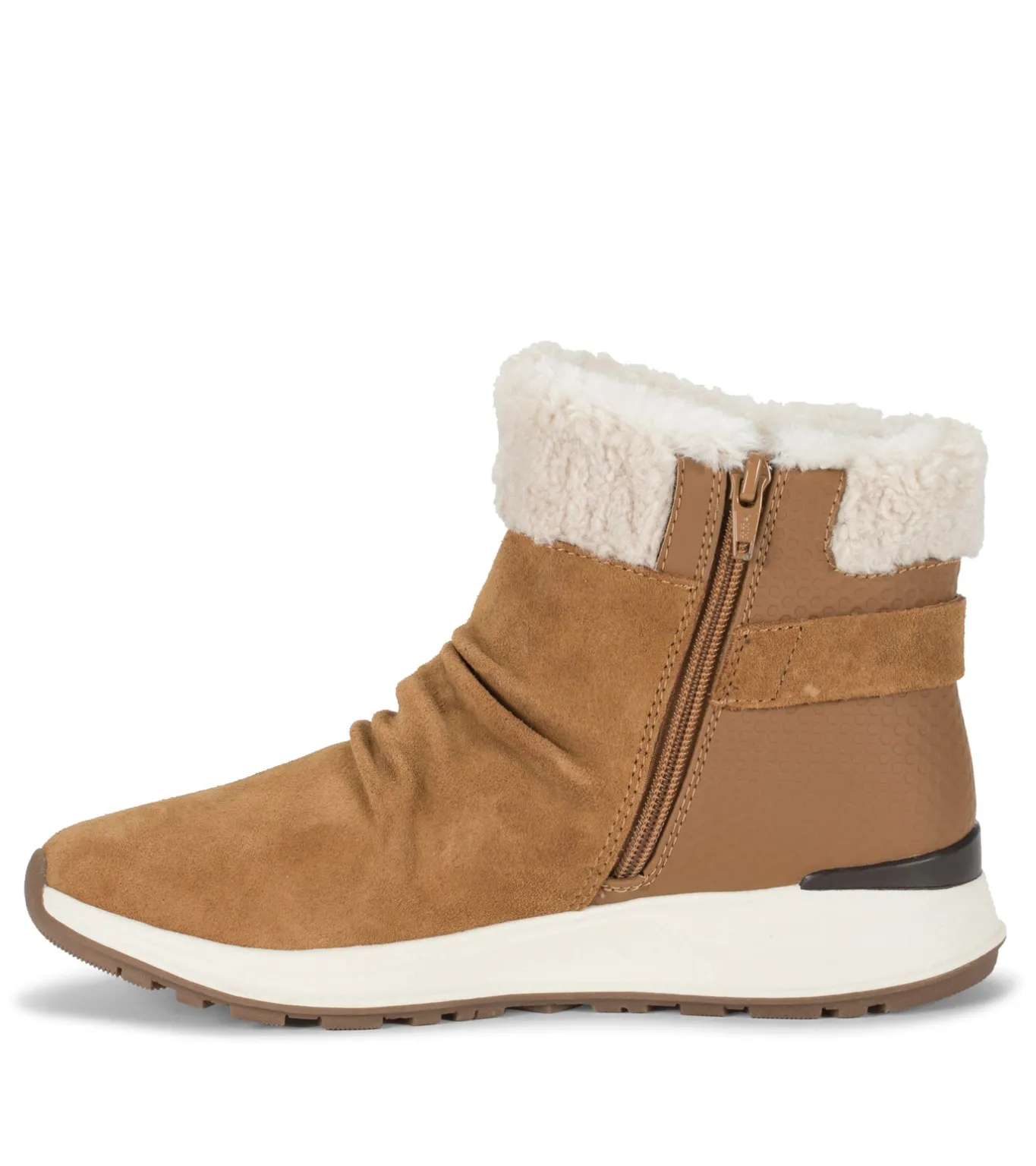 Outlet Becki Cold Weather Bootie Booties|Cold Weather Boots