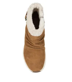 Outlet Becki Cold Weather Bootie Booties|Cold Weather Boots