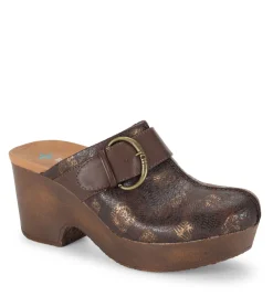 Fashion Belita Clog Clogs & Mules