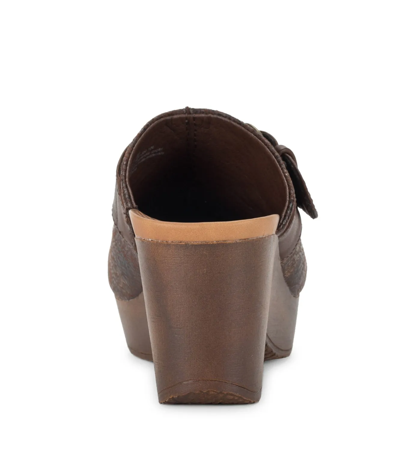 Fashion Belita Clog Clogs & Mules