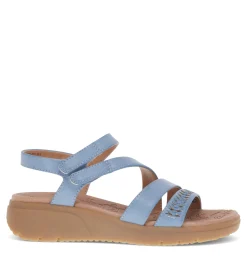 Online Berry Sandal Classic Comfort Sandals