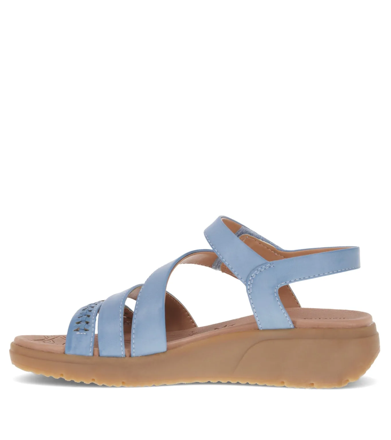 Online Berry Sandal Classic Comfort Sandals