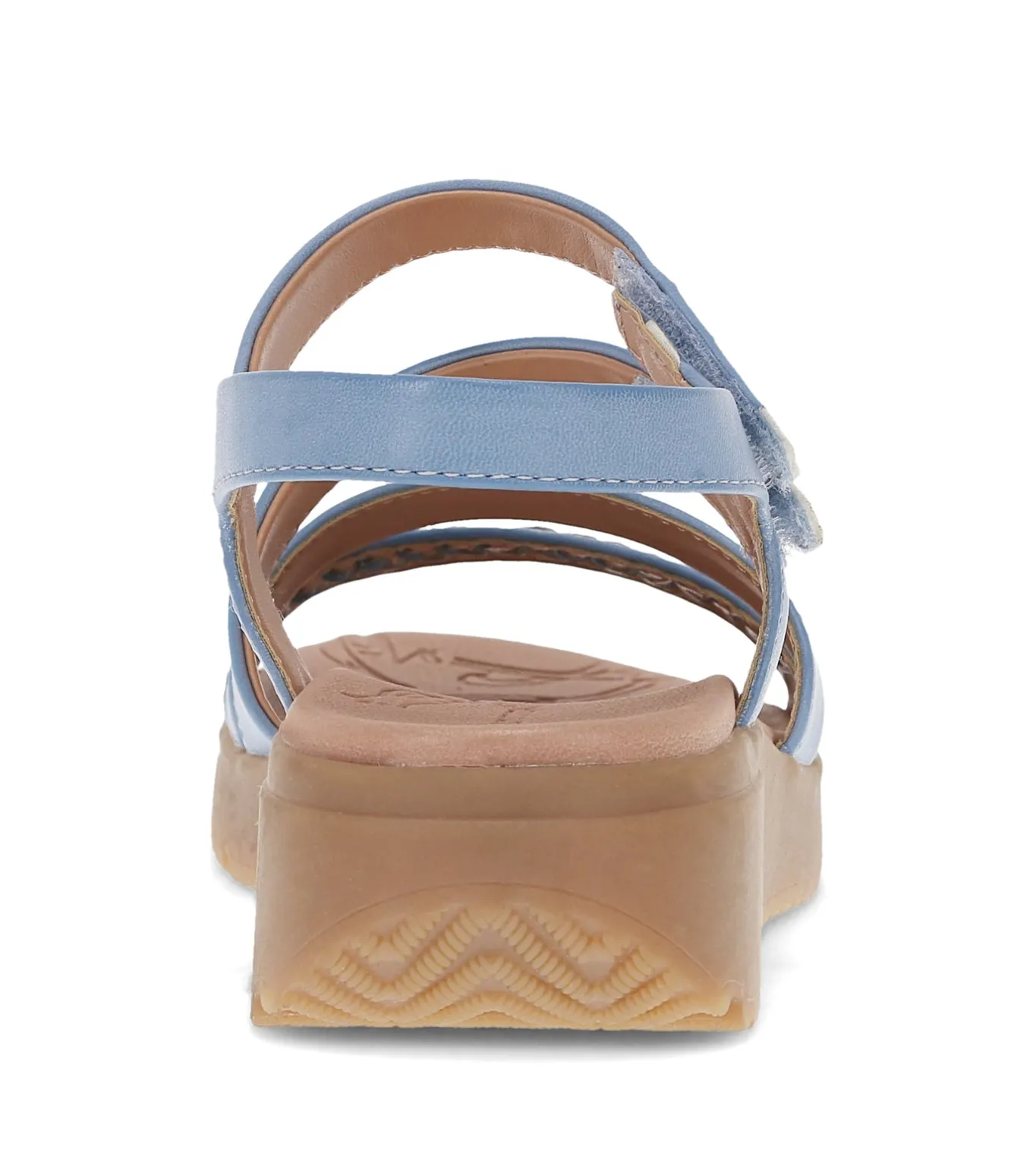 Online Berry Sandal Classic Comfort Sandals