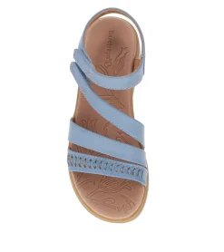Online Berry Sandal Classic Comfort Sandals