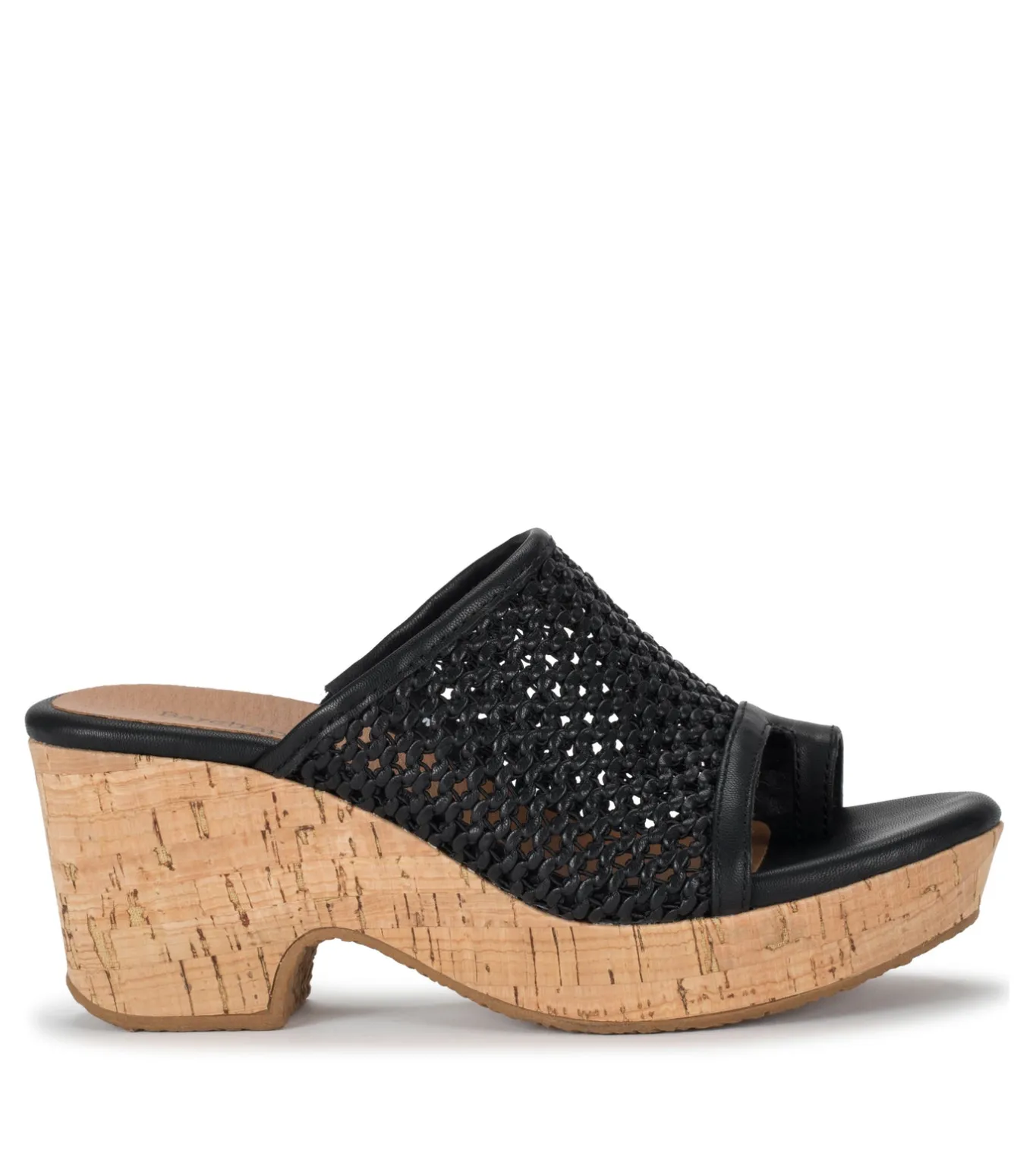 Clearance Bethie Wedge Sandal Wedge Sandals|Slides & Slip On Sandals