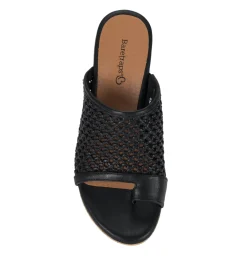 Clearance Bethie Wedge Sandal Wedge Sandals|Slides & Slip On Sandals