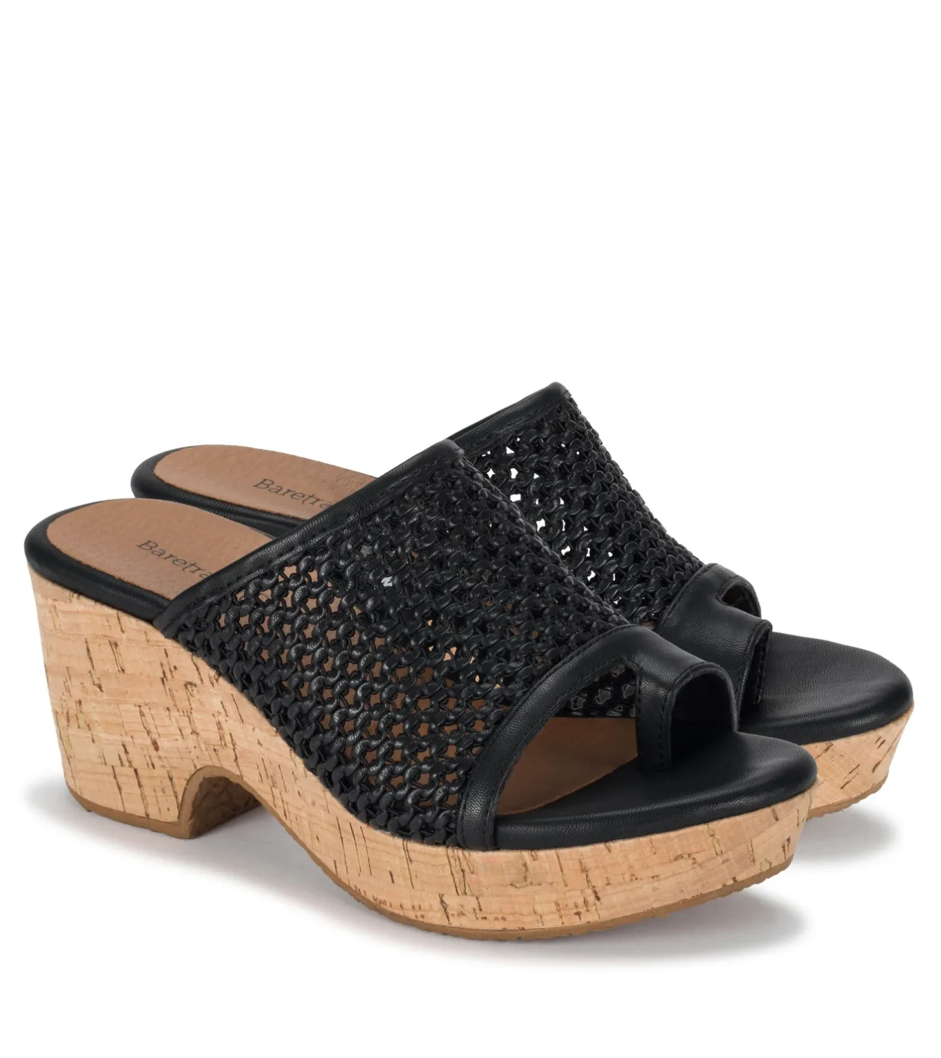 Clearance Bethie Wedge Sandal Wedge Sandals|Slides & Slip On Sandals