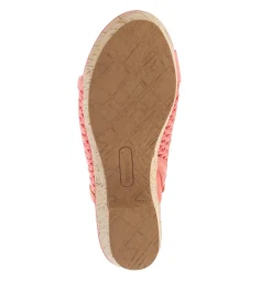 Hot Bethie Wedge Sandal Wedge Sandals|Slides & Slip On Sandals