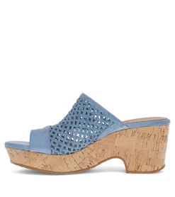Hot Bethie Wedge Sandal Wedge Sandals|Slides & Slip On Sandals