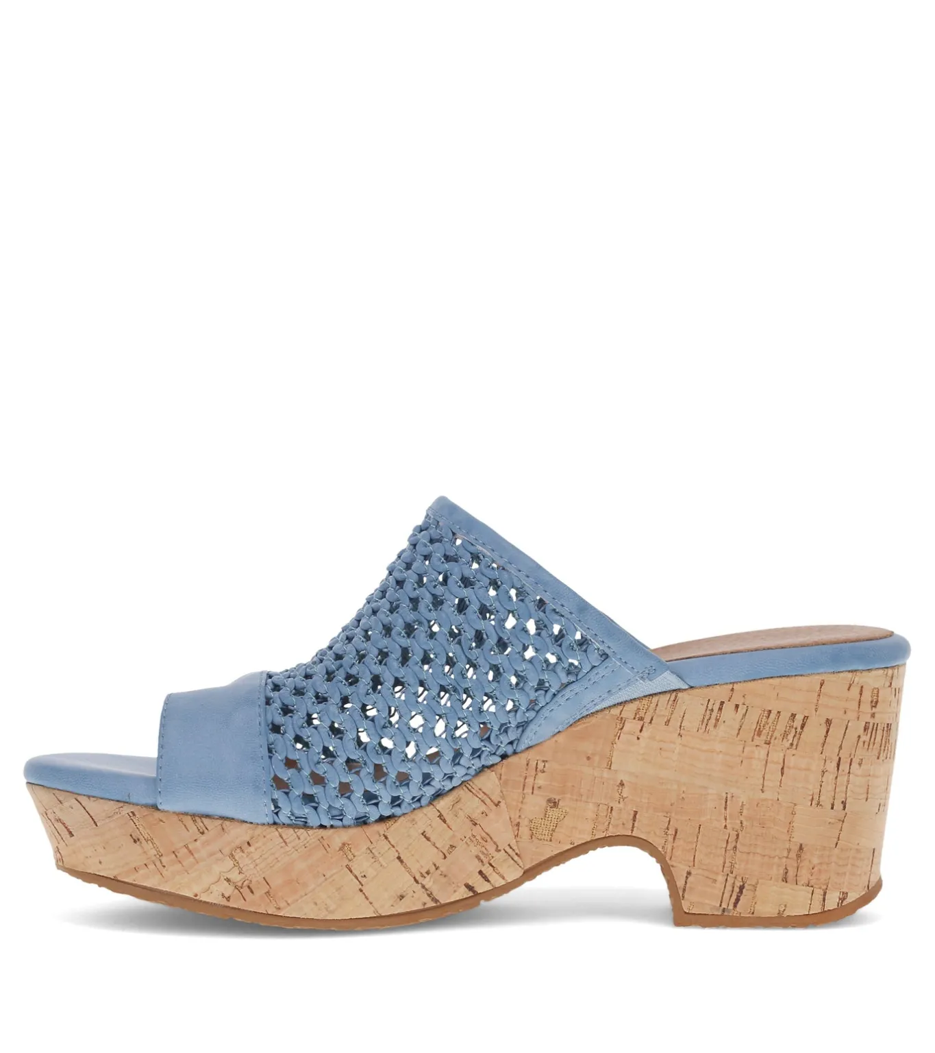 Hot Bethie Wedge Sandal Wedge Sandals|Slides & Slip On Sandals