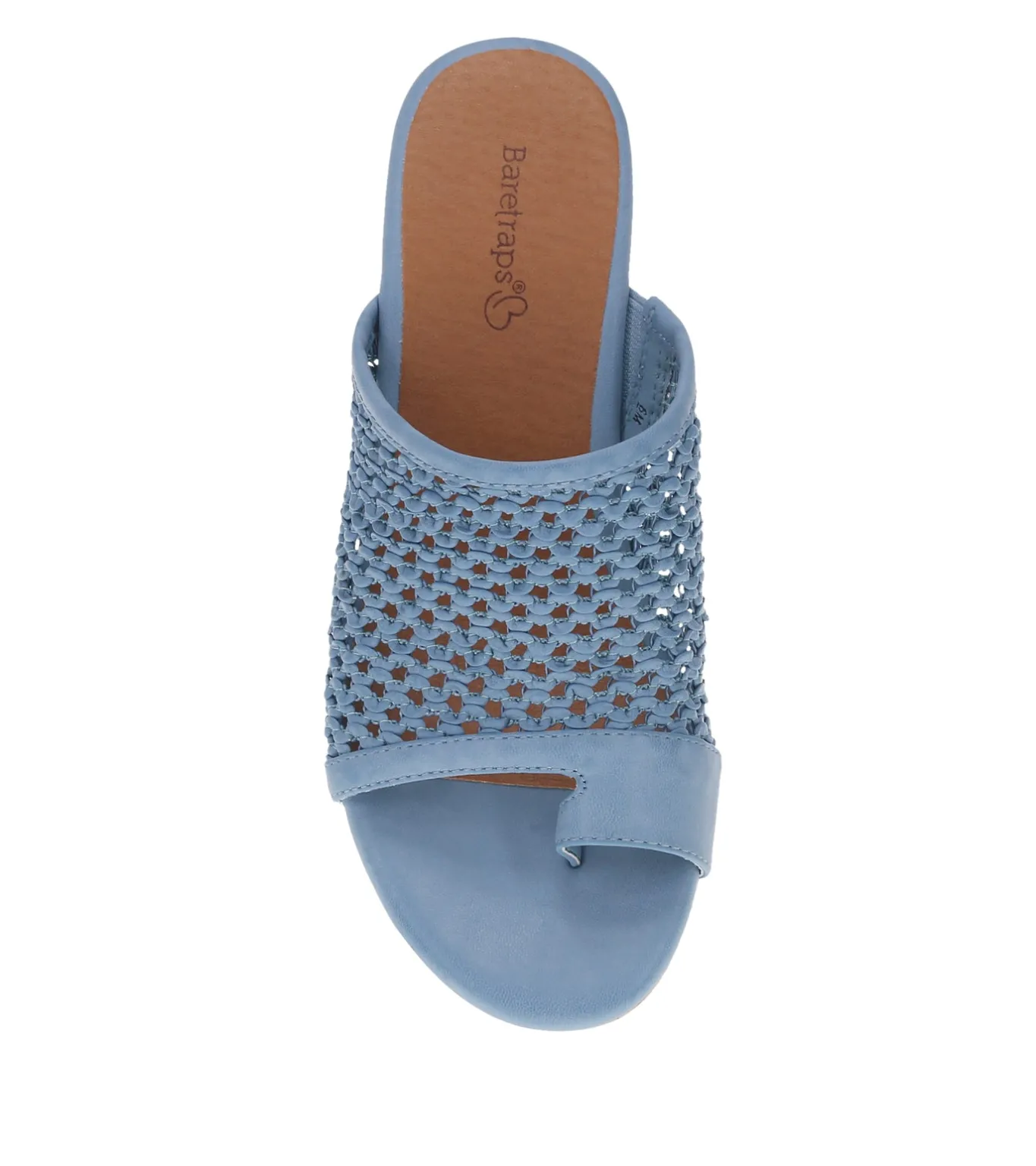 Hot Bethie Wedge Sandal Wedge Sandals|Slides & Slip On Sandals