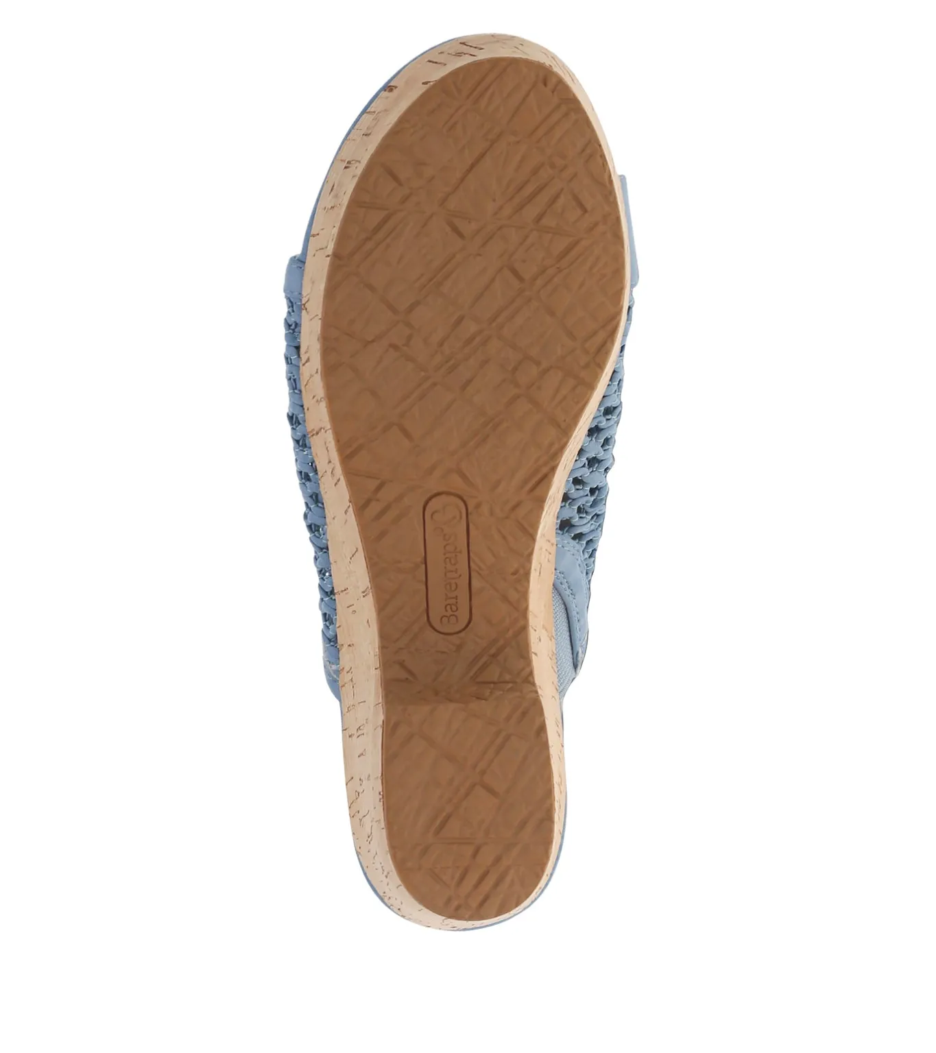 Hot Bethie Wedge Sandal Wedge Sandals|Slides & Slip On Sandals