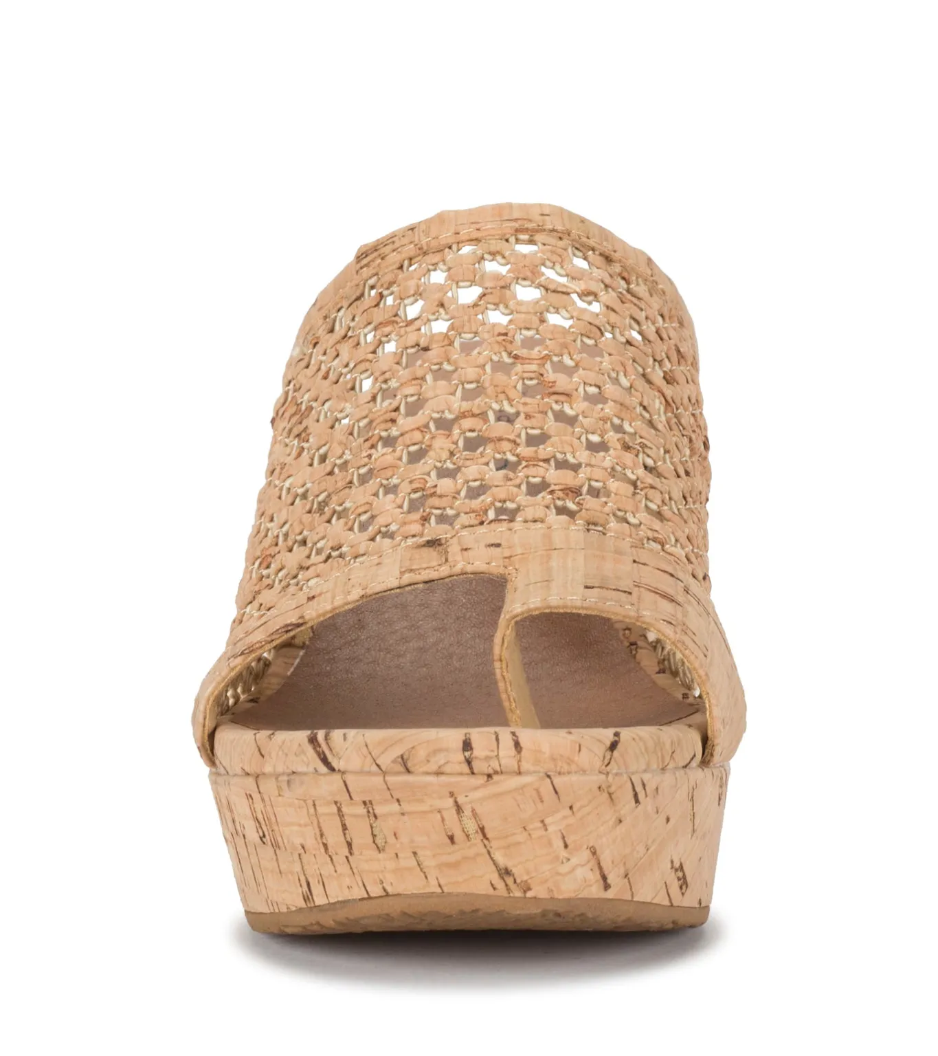 Sale Bethie Wedge Sandal Wedge Sandals|Slides & Slip On Sandals