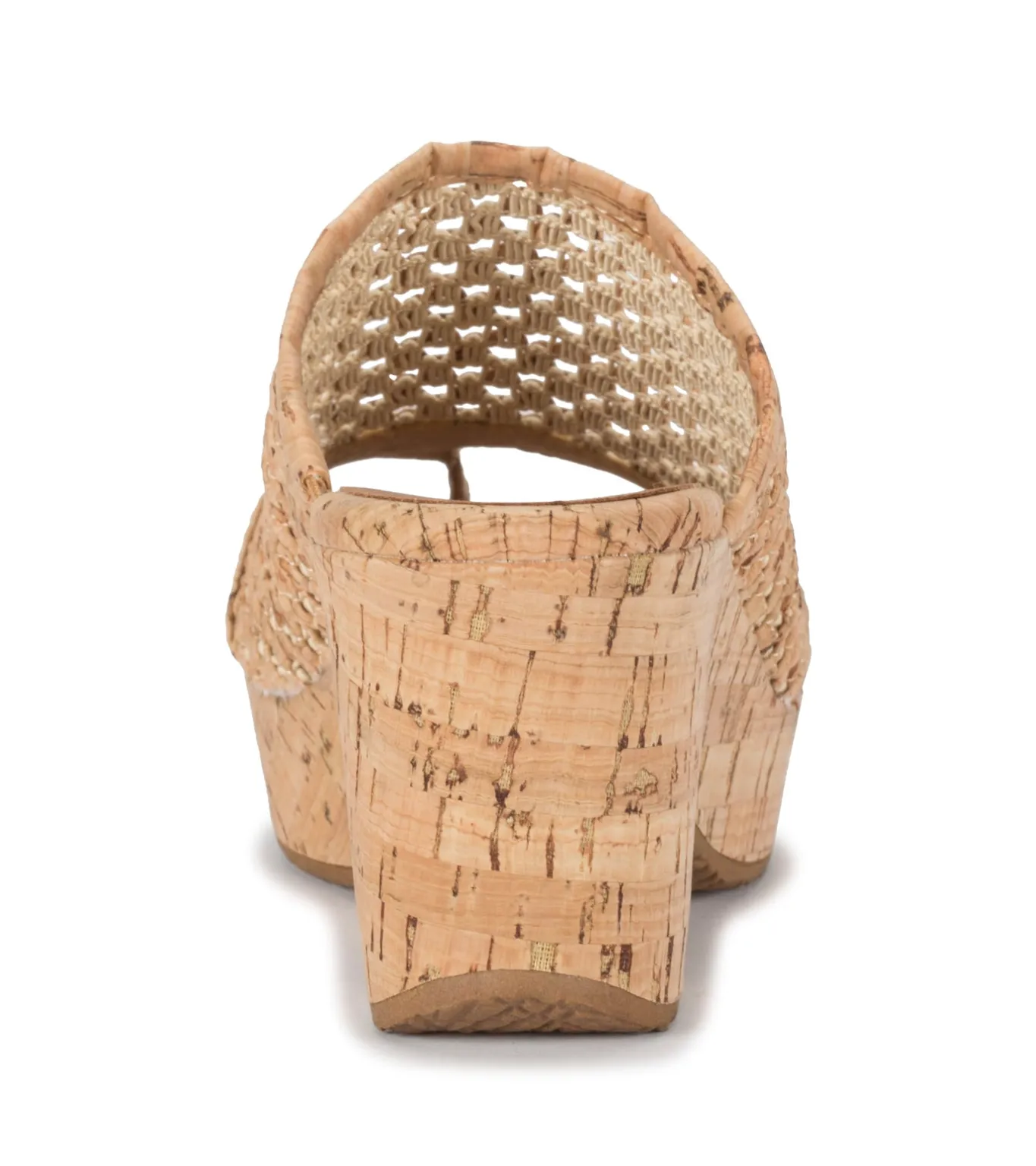 Sale Bethie Wedge Sandal Wedge Sandals|Slides & Slip On Sandals