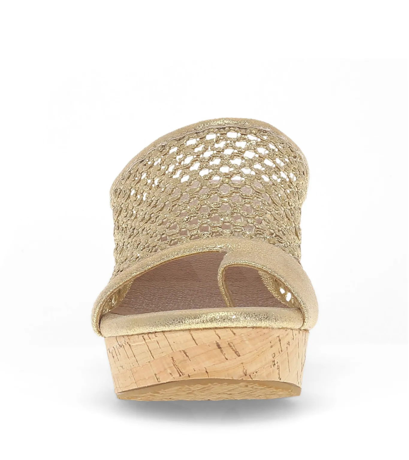 New Bethie Wedge Sandal Wedge Sandals|Slides & Slip On Sandals