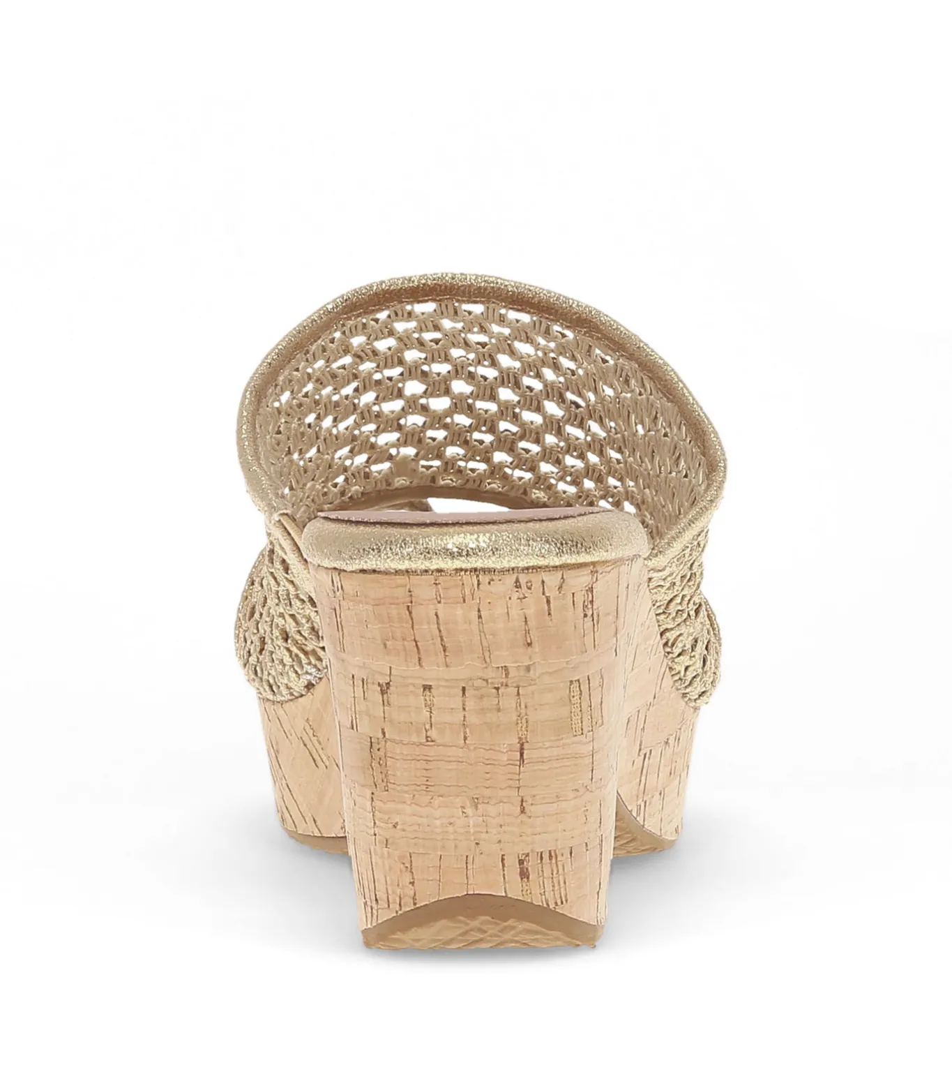 New Bethie Wedge Sandal Wedge Sandals|Slides & Slip On Sandals