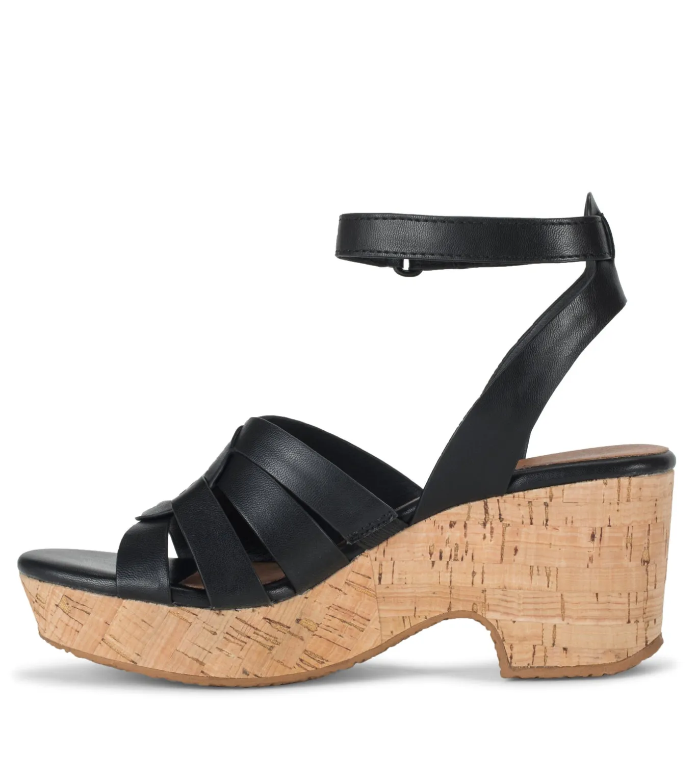 Fashion Bonita Wedge Sandal Wedge Sandals