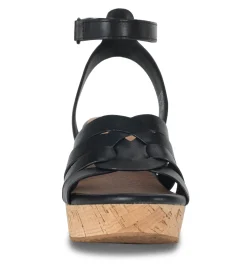 Fashion Bonita Wedge Sandal Wedge Sandals