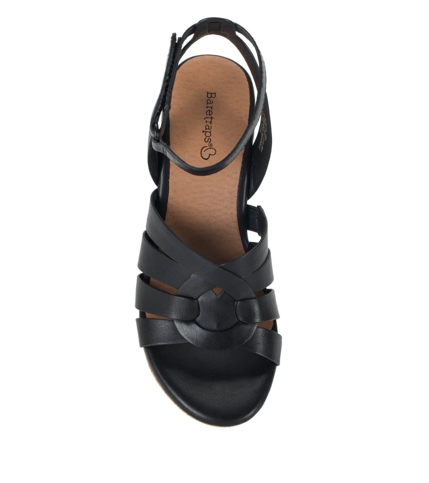 Fashion Bonita Wedge Sandal Wedge Sandals