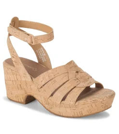New Bonita Wedge Sandal Wedge Sandals