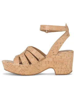 New Bonita Wedge Sandal Wedge Sandals
