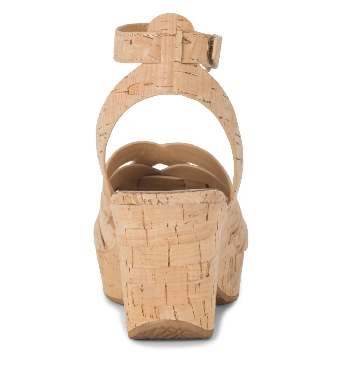 New Bonita Wedge Sandal Wedge Sandals