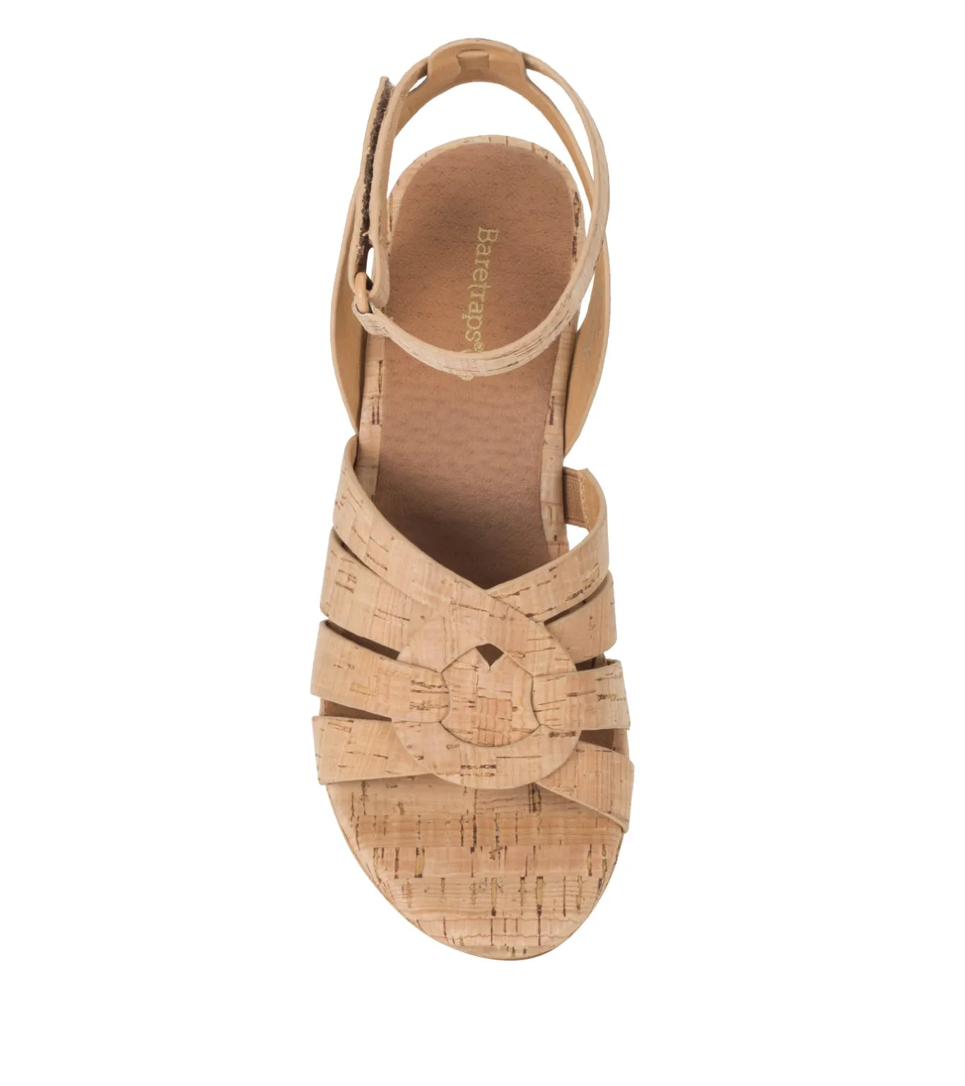 New Bonita Wedge Sandal Wedge Sandals