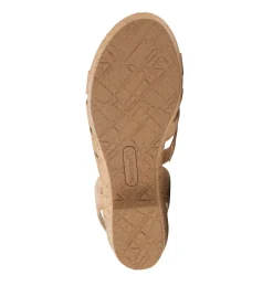 New Bonita Wedge Sandal Wedge Sandals