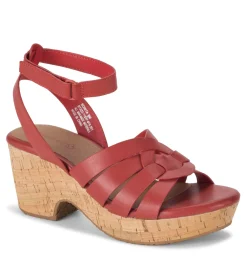 Hot Bonita Wedge Sandal Wedge Sandals