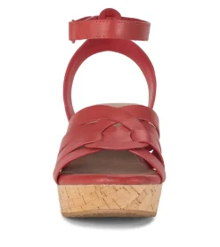 Hot Bonita Wedge Sandal Wedge Sandals
