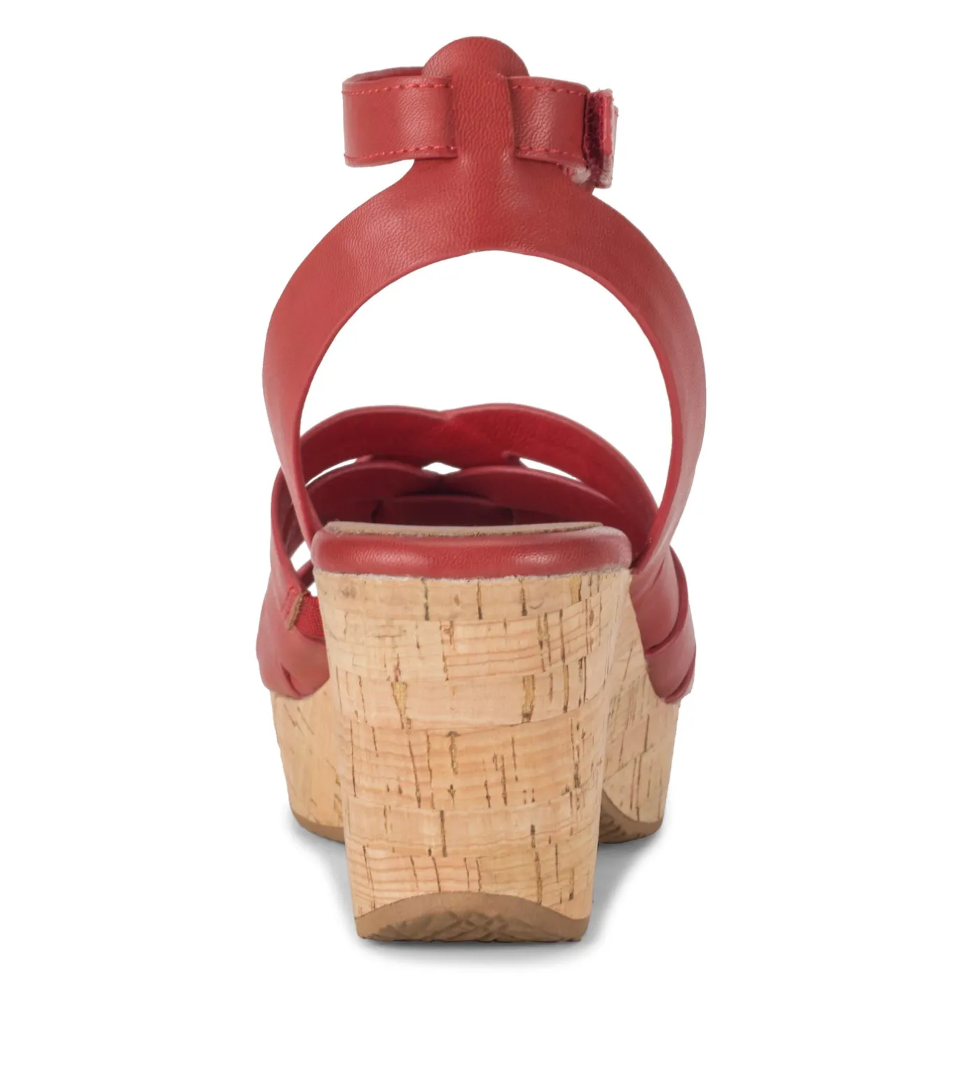 Hot Bonita Wedge Sandal Wedge Sandals