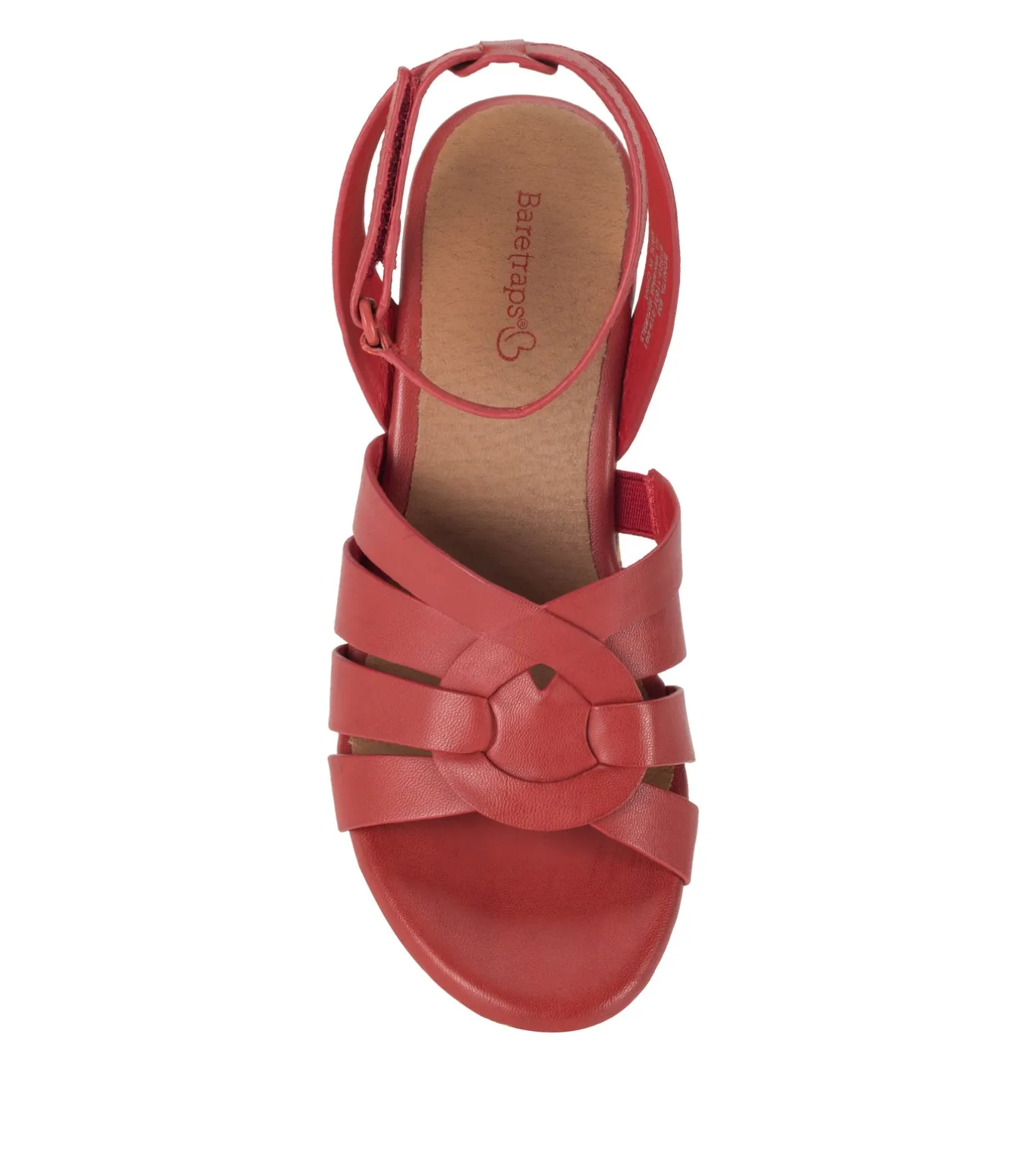 Hot Bonita Wedge Sandal Wedge Sandals