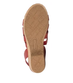 Hot Bonita Wedge Sandal Wedge Sandals